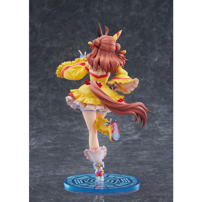 【予約安心出荷】[FIG] コパノリッキー 勝負服Ver. ウマ娘 プリティーダービー 1/7 完成品 フィギュア クレーネル(2027年2月)