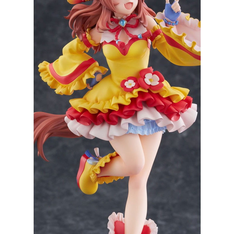 【予約安心出荷】[FIG] コパノリッキー 勝負服Ver. ウマ娘 プリティーダービー 1/7 完成品 フィギュア クレーネル(2027年2月)