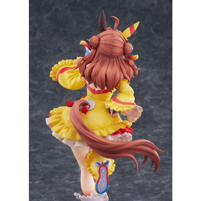 【予約安心出荷】[FIG] コパノリッキー 勝負服Ver. ウマ娘 プリティーダービー 1/7 完成品 フィギュア クレーネル(2027年2月)