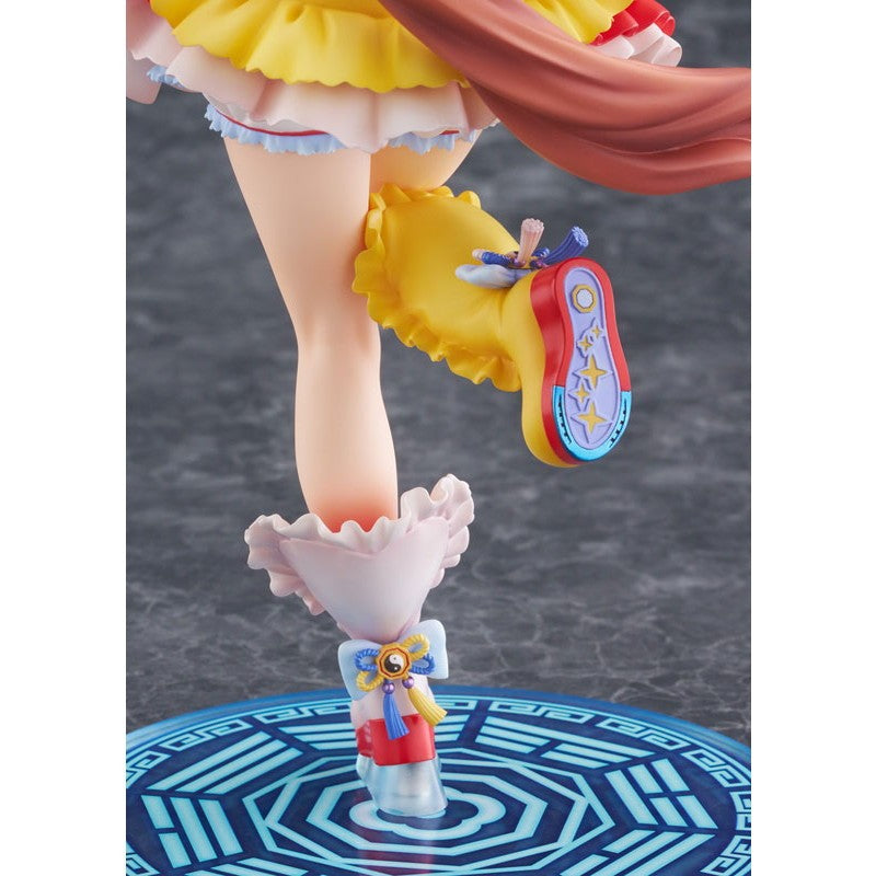 【予約安心出荷】[FIG] コパノリッキー 勝負服Ver. ウマ娘 プリティーダービー 1/7 完成品 フィギュア クレーネル(2027年2月)