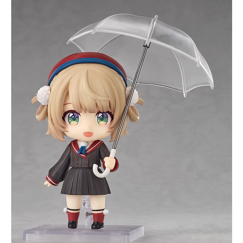 【予約安心出荷】[FIG] ねんどろいど 2766 しぐれうい 通常衣装Ver. 完成品 可動フィギュア グッドスマイルアーツ上海(2026年11月)