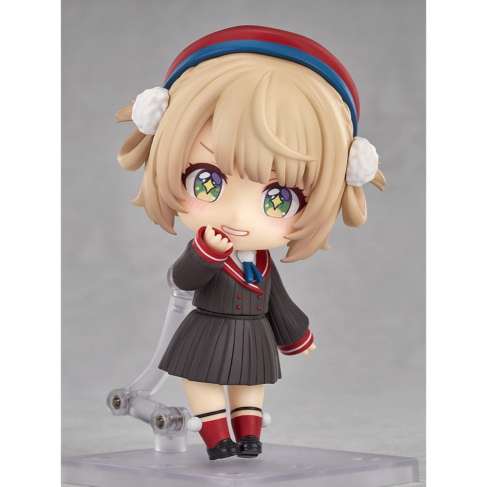 【予約安心出荷】[FIG] ねんどろいど 2766 しぐれうい 通常衣装Ver. 完成品 可動フィギュア グッドスマイルアーツ上海(2026年11月)