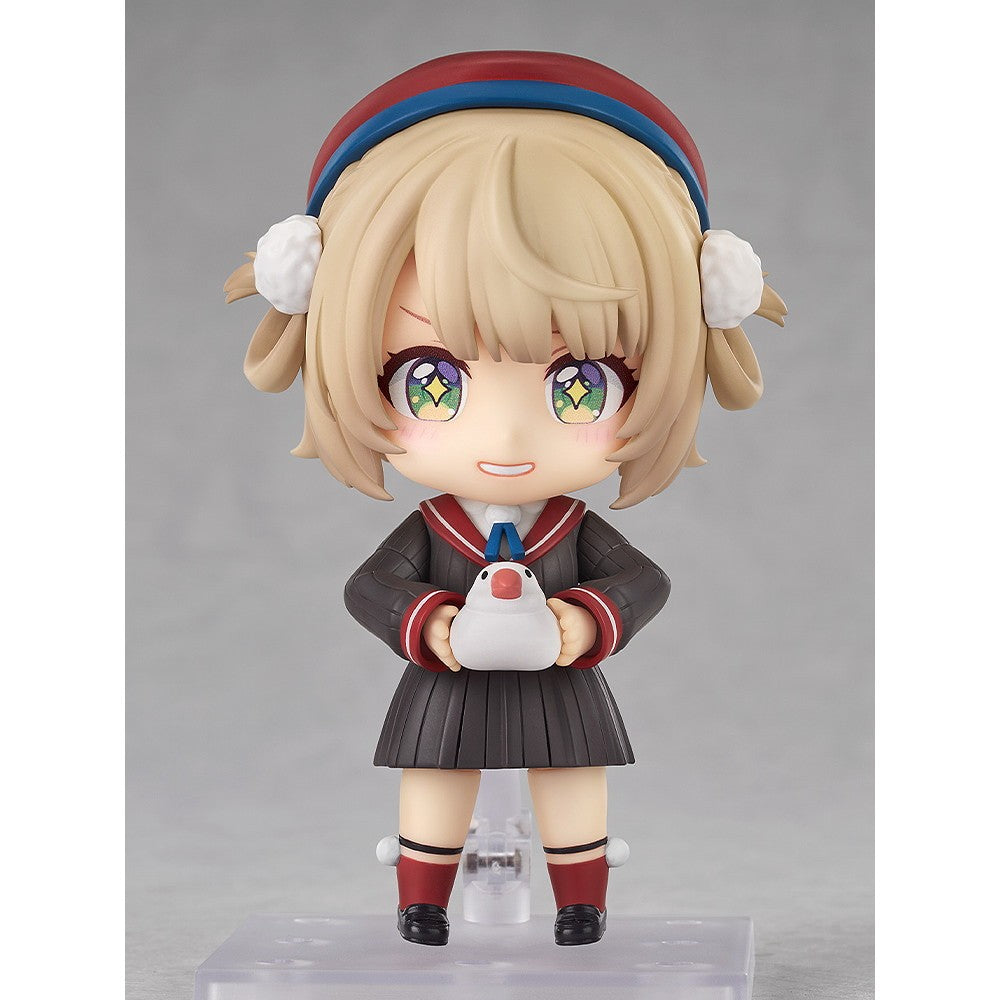 【予約安心出荷】[FIG] ねんどろいど 2766 しぐれうい 通常衣装Ver. 完成品 可動フィギュア グッドスマイルアーツ上海(2026年11月)