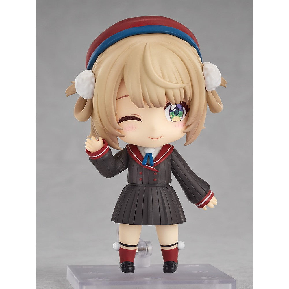 【予約安心出荷】[FIG] ねんどろいど 2766 しぐれうい 通常衣装Ver. 完成品 可動フィギュア グッドスマイルアーツ上海(2026年11月)