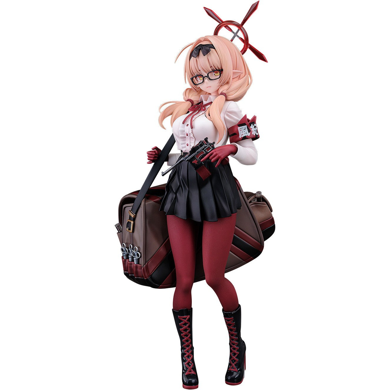 【予約安心出荷】[FIG] チナツ ブルーアーカイブ -Blue Archive- 1/7 完成品 フィギュア Yostar(2027年5月)