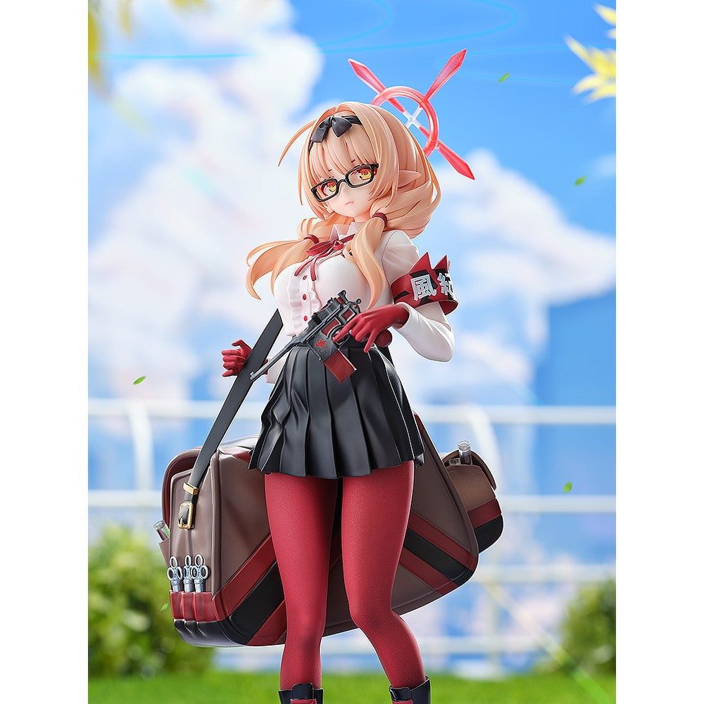 【予約安心出荷】[FIG] チナツ ブルーアーカイブ -Blue Archive- 1/7 完成品 フィギュア Yostar(2027年5月)