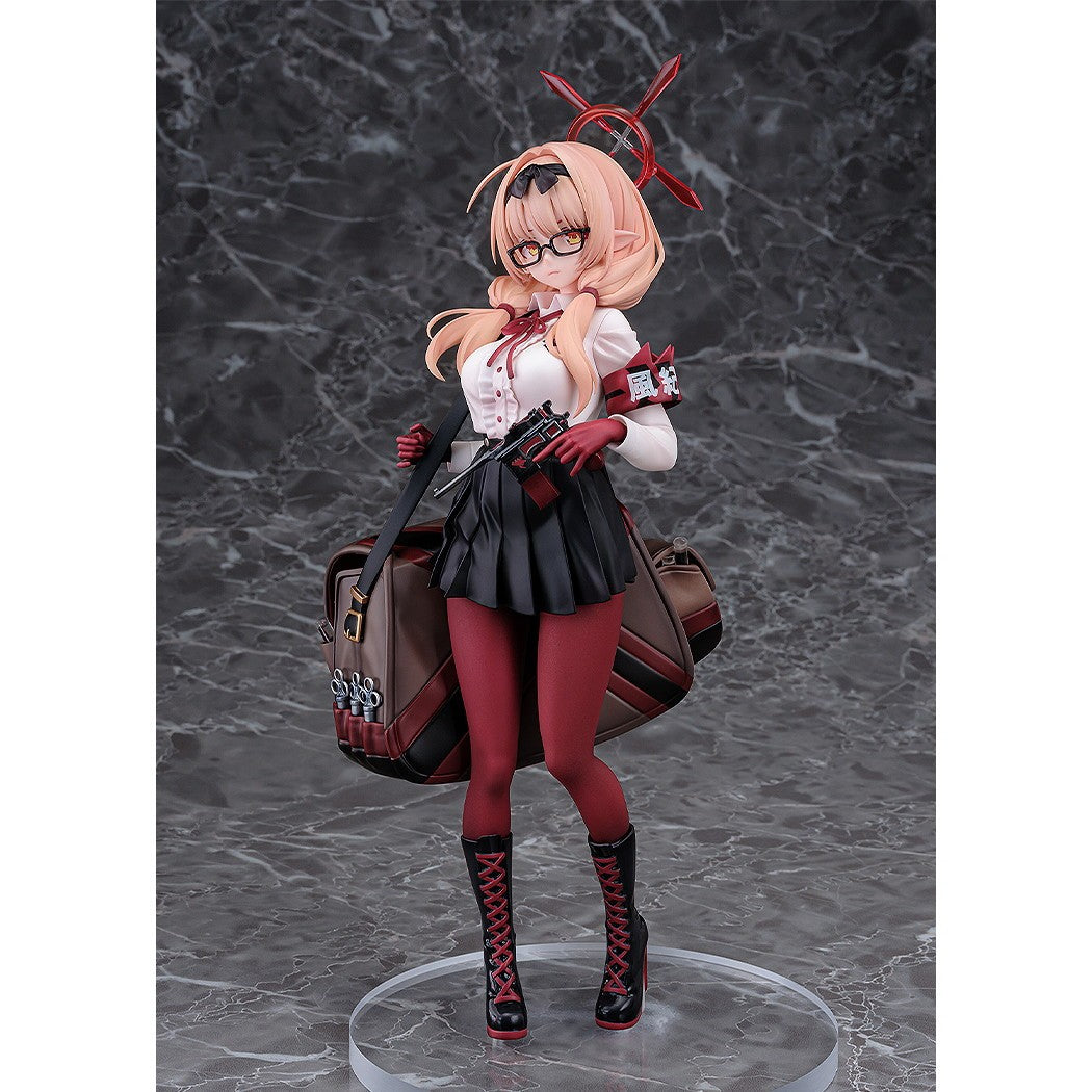 【予約安心出荷】[FIG] チナツ ブルーアーカイブ -Blue Archive- 1/7 完成品 フィギュア Yostar(2027年5月)