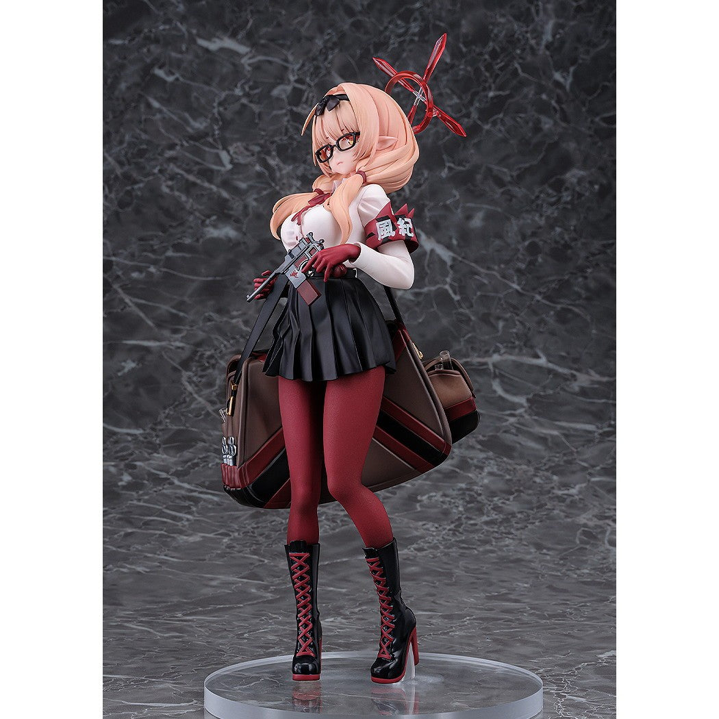【予約安心出荷】[FIG] チナツ ブルーアーカイブ -Blue Archive- 1/7 完成品 フィギュア Yostar(2027年5月)