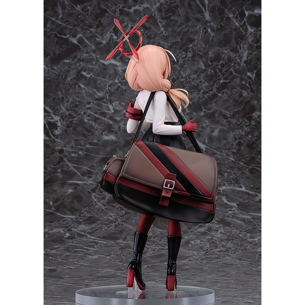 【予約安心出荷】[FIG] チナツ ブルーアーカイブ -Blue Archive- 1/7 完成品 フィギュア Yostar(2027年5月)