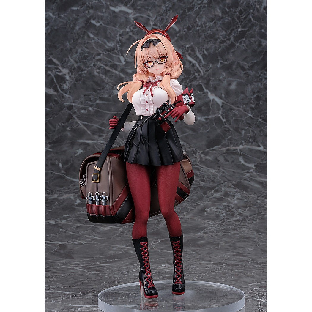 【予約安心出荷】[FIG] チナツ ブルーアーカイブ -Blue Archive- 1/7 完成品 フィギュア Yostar(2027年5月)
