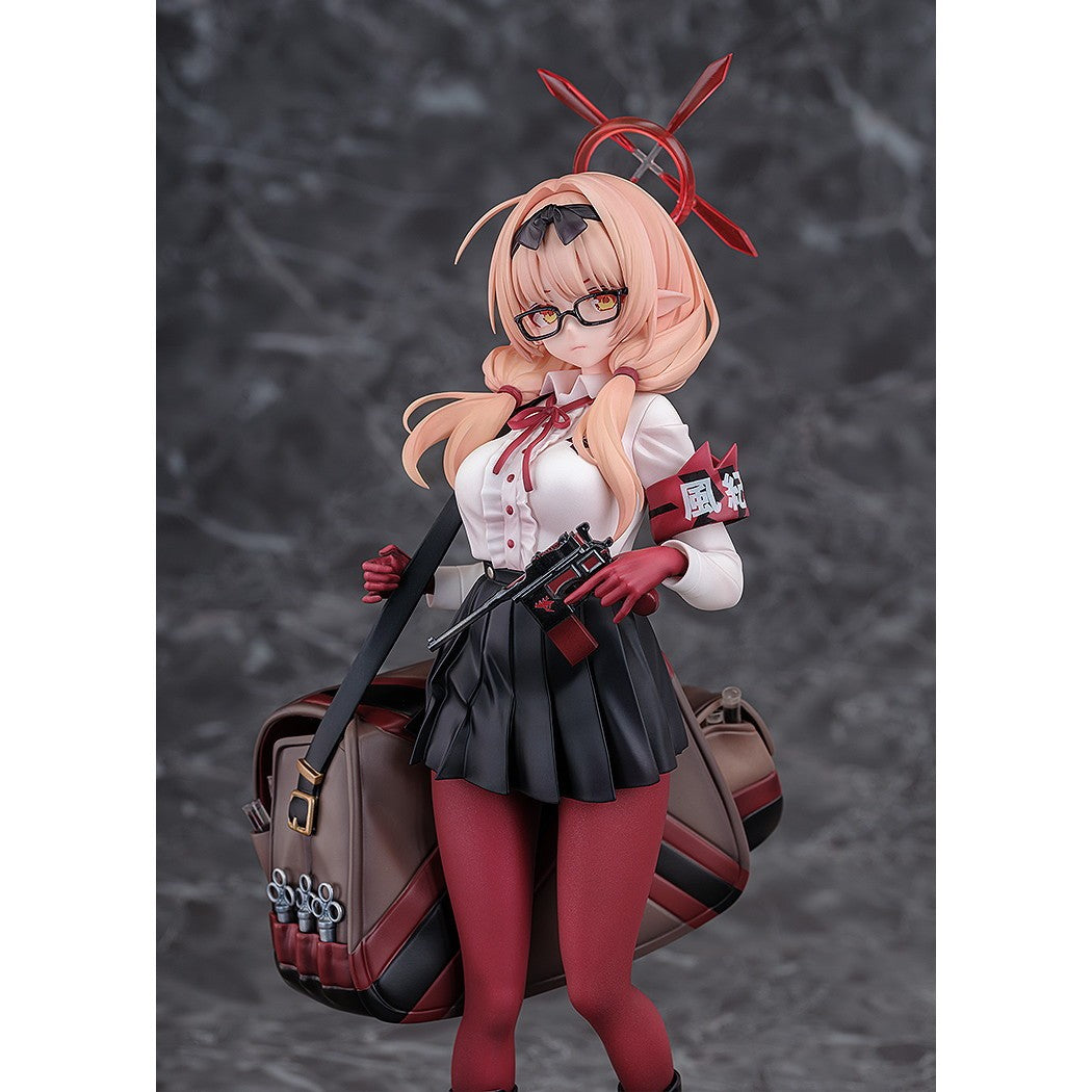 【予約安心出荷】[FIG] チナツ ブルーアーカイブ -Blue Archive- 1/7 完成品 フィギュア Yostar(2027年5月)