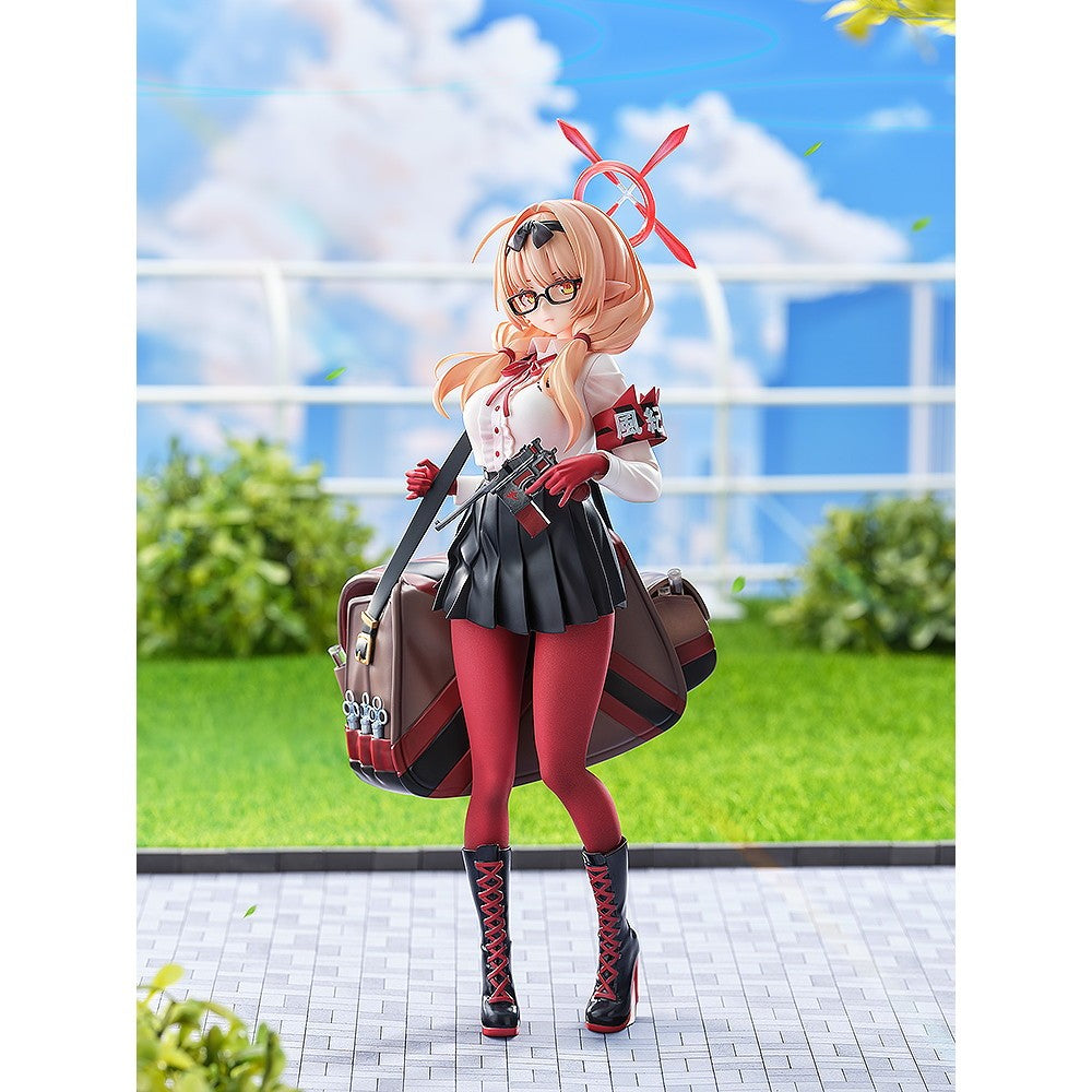 【予約安心出荷】[FIG] チナツ ブルーアーカイブ -Blue Archive- 1/7 完成品 フィギュア Yostar(2027年5月)