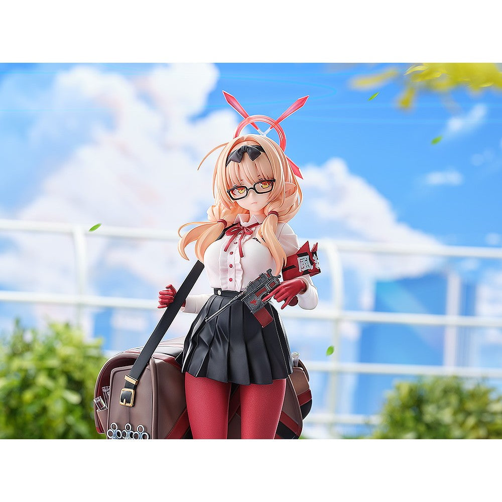 【予約安心出荷】[FIG] チナツ ブルーアーカイブ -Blue Archive- 1/7 完成品 フィギュア Yostar(2027年5月)