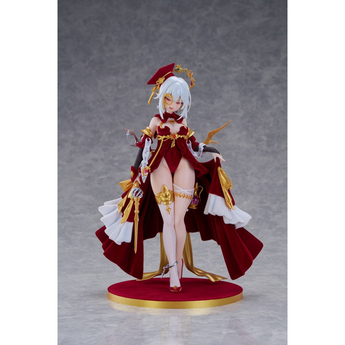 【予約安心出荷】[FIG] アルケミスト - 礼服Ver. 1/7 完成品 フィギュア(PF483) DCTer(2026年9月)