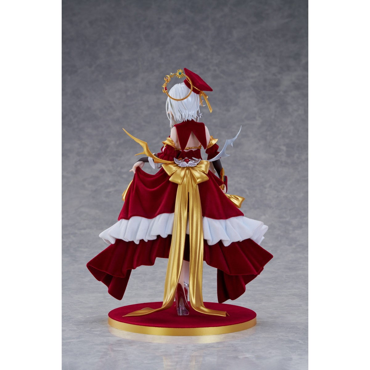 【予約安心出荷】[FIG] アルケミスト - 礼服Ver. 1/7 完成品 フィギュア(PF483) DCTer(2026年9月)