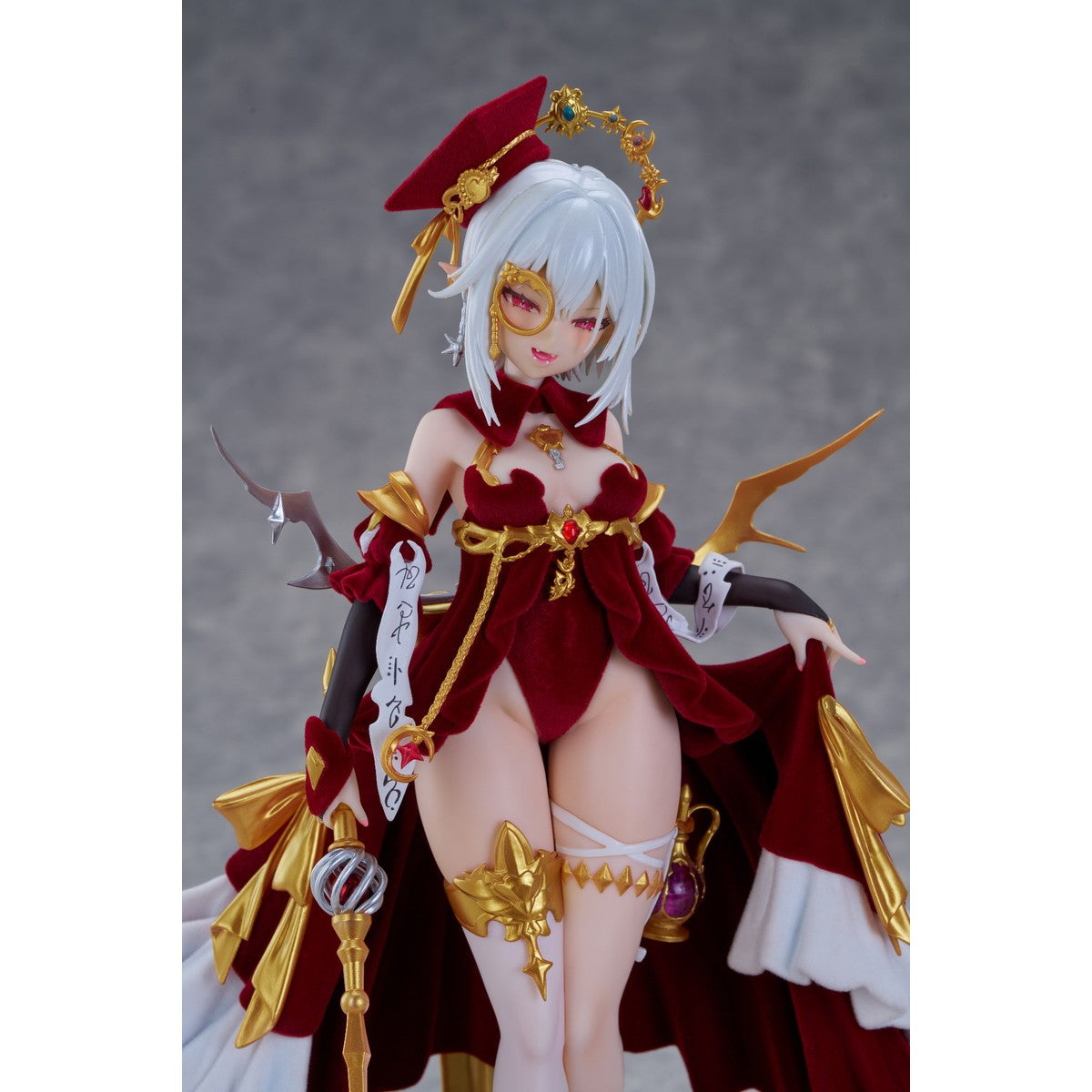【予約安心出荷】[FIG] アルケミスト - 礼服Ver. 1/7 完成品 フィギュア(PF483) DCTer(2026年9月)