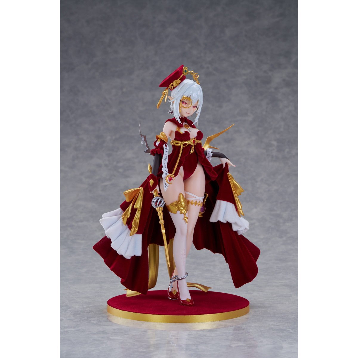 【予約安心出荷】[FIG] アルケミスト - 礼服Ver. 1/7 完成品 フィギュア(PF483) DCTer(2026年9月)