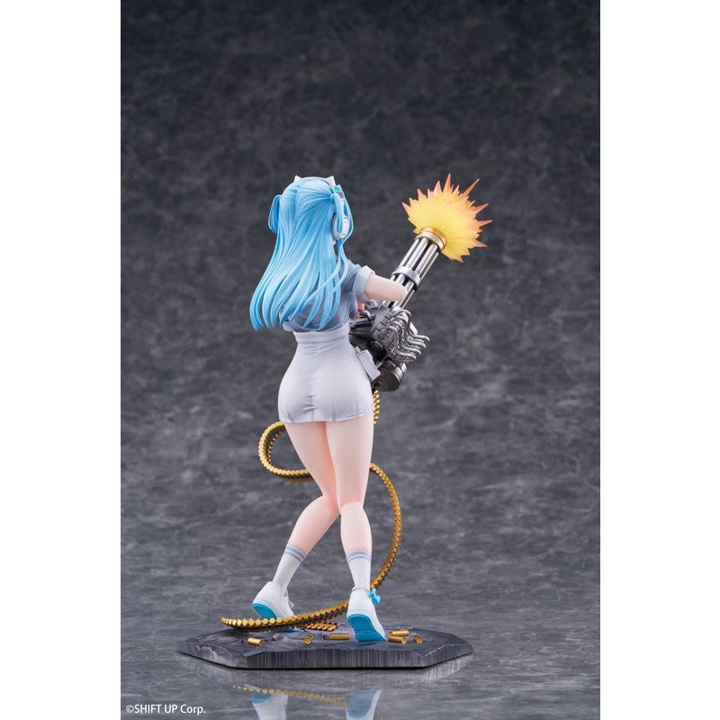 【予約安心出荷】[FIG] シフティー イラストver. 『パニックサイト』 勝利の女神:NIKKE(ニケ) 1/7 完成品 フィギュア HOBBY SAKURA(2027年1月)