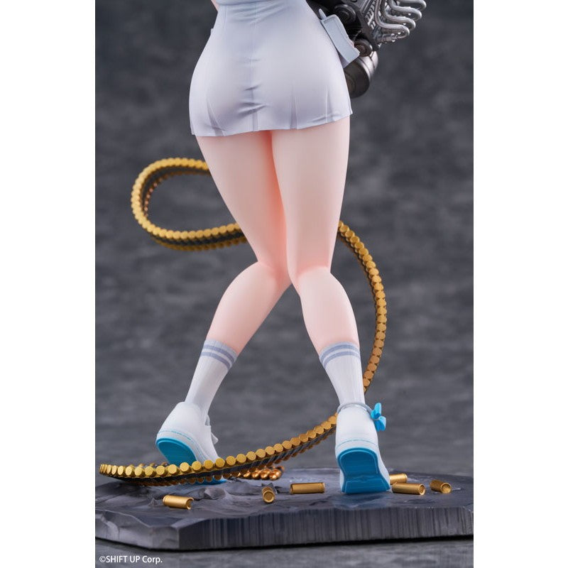 【予約安心出荷】[FIG] マウスパッド付属 シフティー イラストver. 『パニックサイト』 豪華版 勝利の女神:NIKKE(ニケ) 1/7 完成品 フィギュア HOBBY SAKURA(2027年1月)