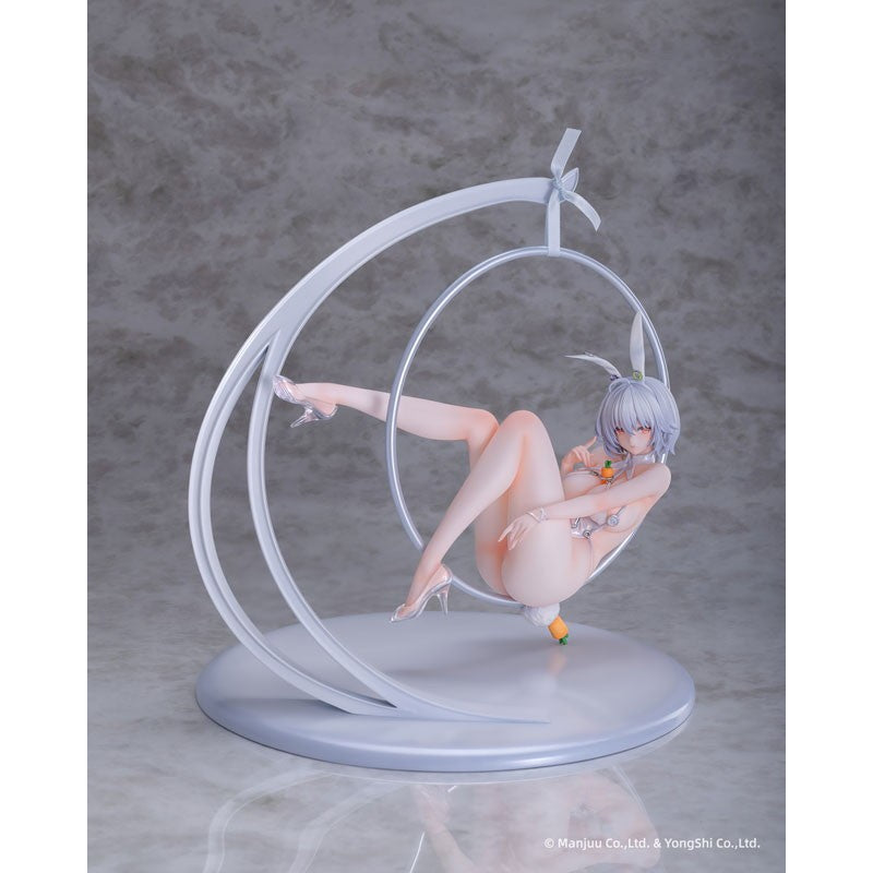 【予約安心出荷】[FIG] シリアス パラダイス・コニーVer. アズールレーン 1/6 完成品 フィギュア AniGame(アニゲーム)(2027年7月)