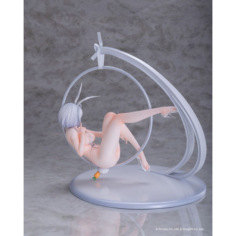 【予約安心出荷】[FIG] シリアス パラダイス・コニーVer. アズールレーン 1/6 完成品 フィギュア AniGame(アニゲーム)(2027年7月)