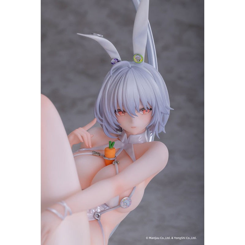 【予約安心出荷】[FIG] シリアス パラダイス・コニーVer. アズールレーン 1/6 完成品 フィギュア AniGame(アニゲーム)(2027年7月)