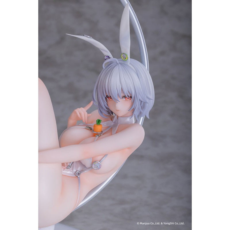 【予約安心出荷】[FIG] シリアス パラダイス・コニーVer. アズールレーン 1/6 完成品 フィギュア AniGame(アニゲーム)(2027年7月)