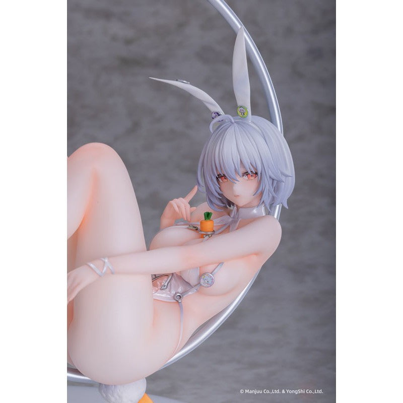 【予約安心出荷】[FIG] シリアス パラダイス・コニーVer. アズールレーン 1/6 完成品 フィギュア AniGame(アニゲーム)(2027年7月)