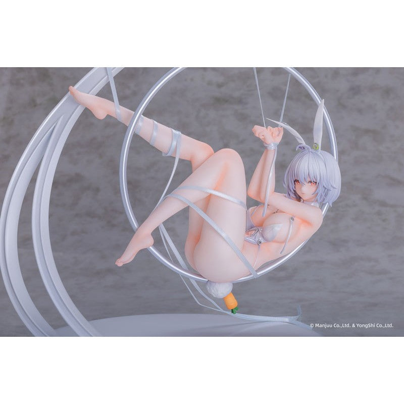 【予約安心出荷】[FIG] シリアス パラダイス・コニーVer. スペシャル版 アズールレーン 1/6 完成品 フィギュア AniGame(アニゲーム)(2027年7月)