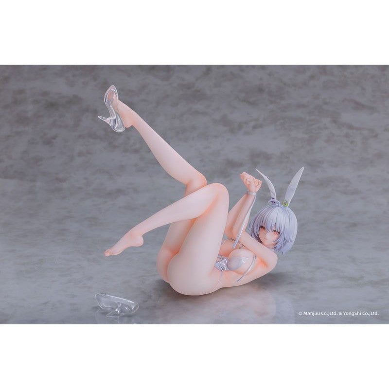 【予約安心出荷】[FIG] シリアス パラダイス・コニーVer. スペシャル版 アズールレーン 1/6 完成品 フィギュア AniGame(アニゲーム)(2027年7月)