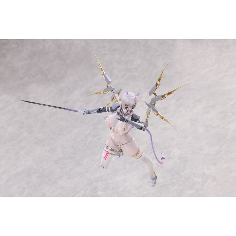 【予約安心出荷】[FIG] Galacticシリーズ ネオン・レイカ・ウイング 1/12 完成品 アクションフィギュア Otherwhere(アザーウェア)(2027年4月)