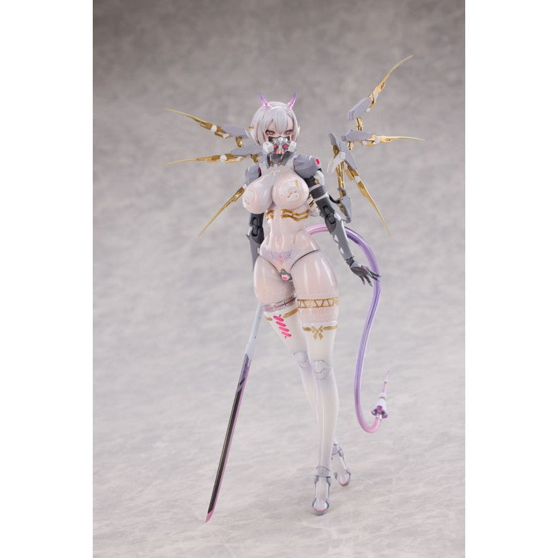 【予約安心出荷】[FIG] Galacticシリーズ ネオン・レイカ・ウイング 1/12 完成品 アクションフィギュア Otherwhere(アザーウェア)(2027年4月)