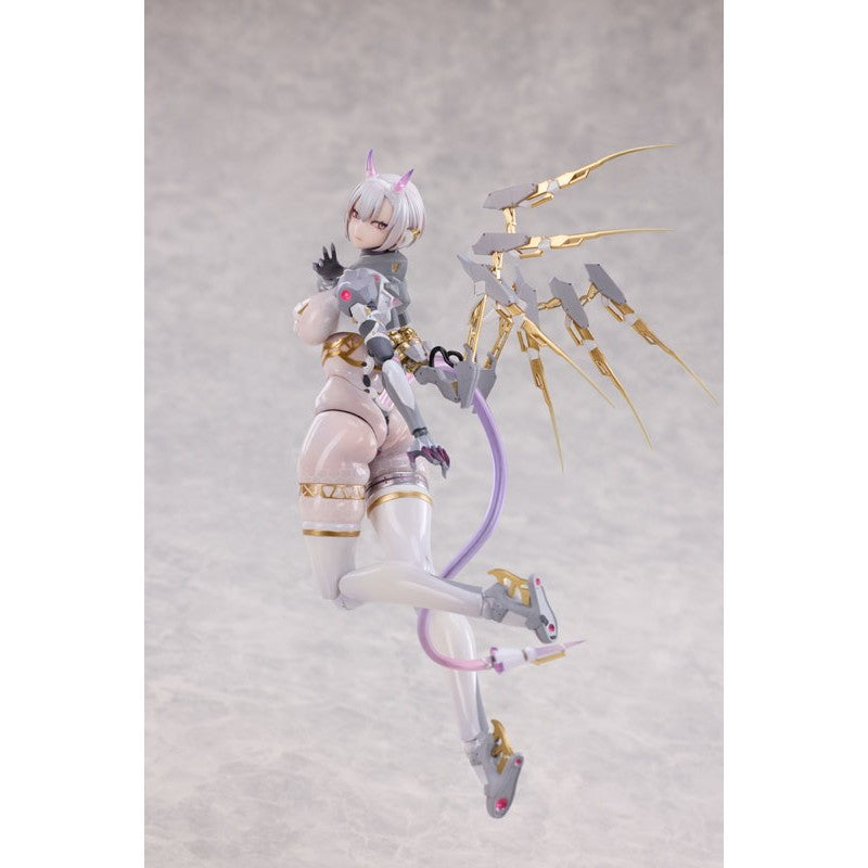 【予約安心出荷】[FIG] Galacticシリーズ ネオン・レイカ・ウイング 1/12 完成品 アクションフィギュア Otherwhere(アザーウェア)(2027年4月)