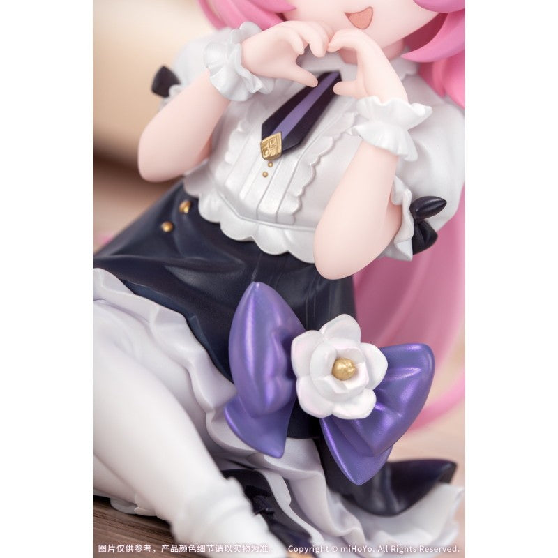 【予約安心出荷】[FIG] エリシア ちび英傑Ver. 崩壊3rd 完成品 フィギュア Myethos(ミートス)(2027年1月)