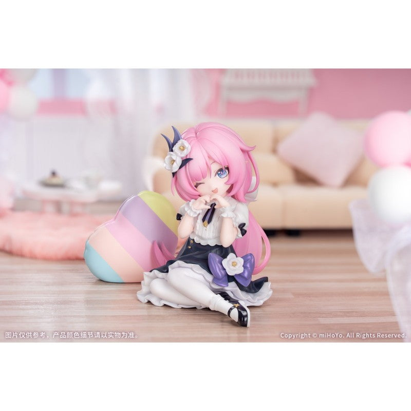 【予約安心出荷】[FIG] エリシア ちび英傑Ver. 崩壊3rd 完成品 フィギュア Myethos(ミートス)(2027年1月)