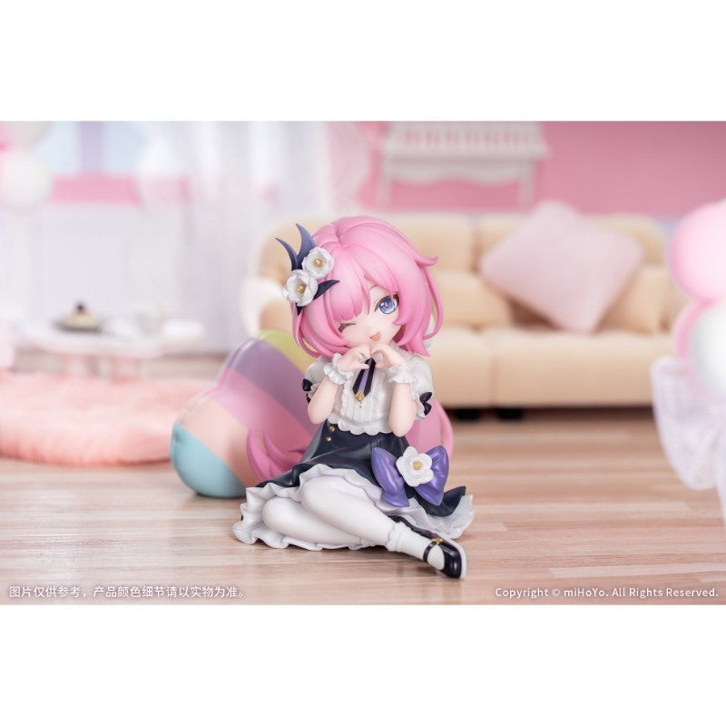 【予約安心出荷】[FIG] エリシア ちび英傑Ver. 崩壊3rd 完成品 フィギュア Myethos(ミートス)(2027年1月)