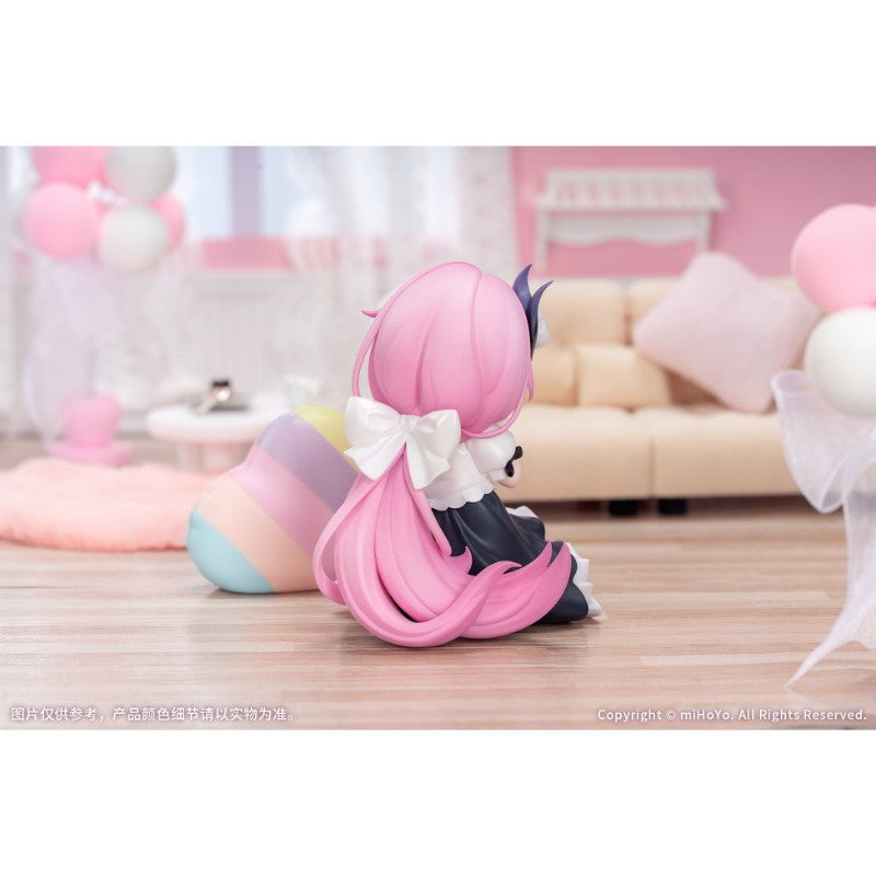 【予約安心出荷】[FIG] エリシア ちび英傑Ver. 崩壊3rd 完成品 フィギュア Myethos(ミートス)(2027年1月)