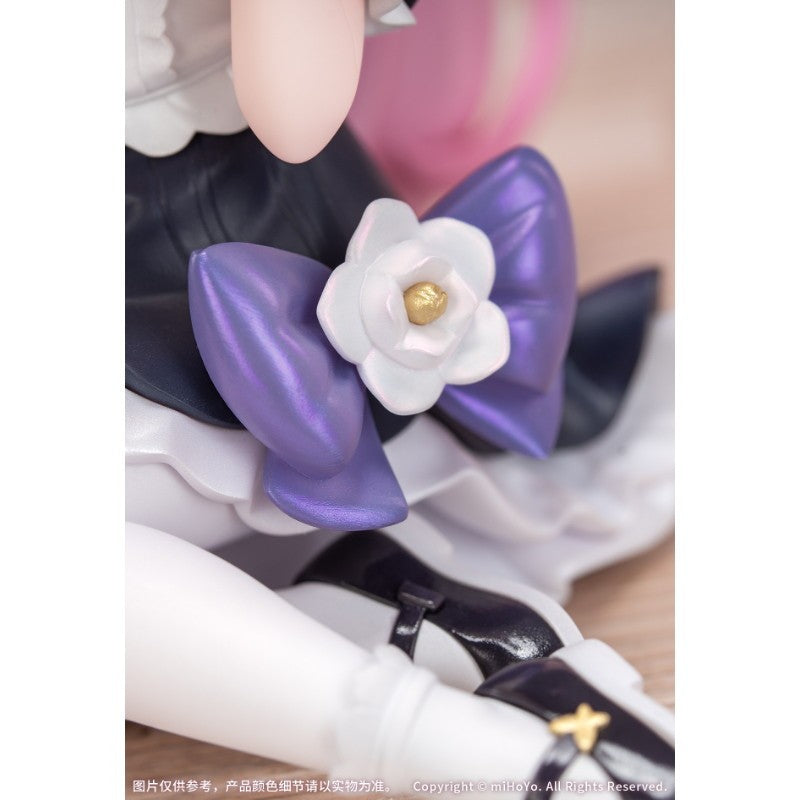【予約安心出荷】[FIG] エリシア ちび英傑Ver. 崩壊3rd 完成品 フィギュア Myethos(ミートス)(2027年1月)