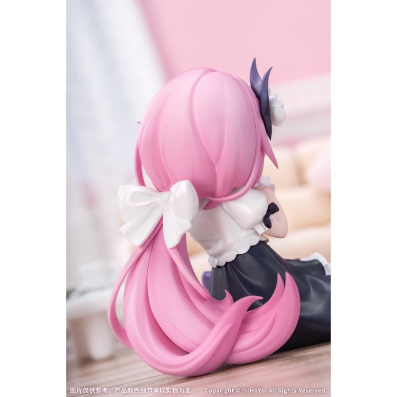 【予約安心出荷】[FIG] エリシア ちび英傑Ver. 崩壊3rd 完成品 フィギュア Myethos(ミートス)(2027年1月)