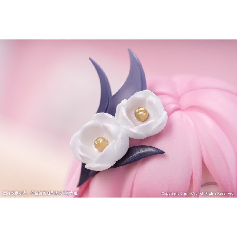 【予約安心出荷】[FIG] エリシア ちび英傑Ver. 崩壊3rd 完成品 フィギュア Myethos(ミートス)(2027年1月)