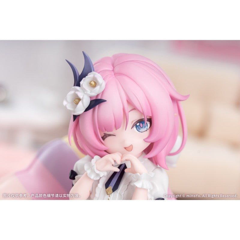 【予約安心出荷】[FIG] エリシア ちび英傑Ver. 崩壊3rd 完成品 フィギュア Myethos(ミートス)(2027年1月)