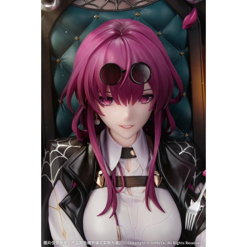 【予約安心出荷】[FIG] Diorama カフカ 待つのみ Ver. 崩壊:スターレイル 完成品 フィギュア Myethos(ミートス)(2027年2月)