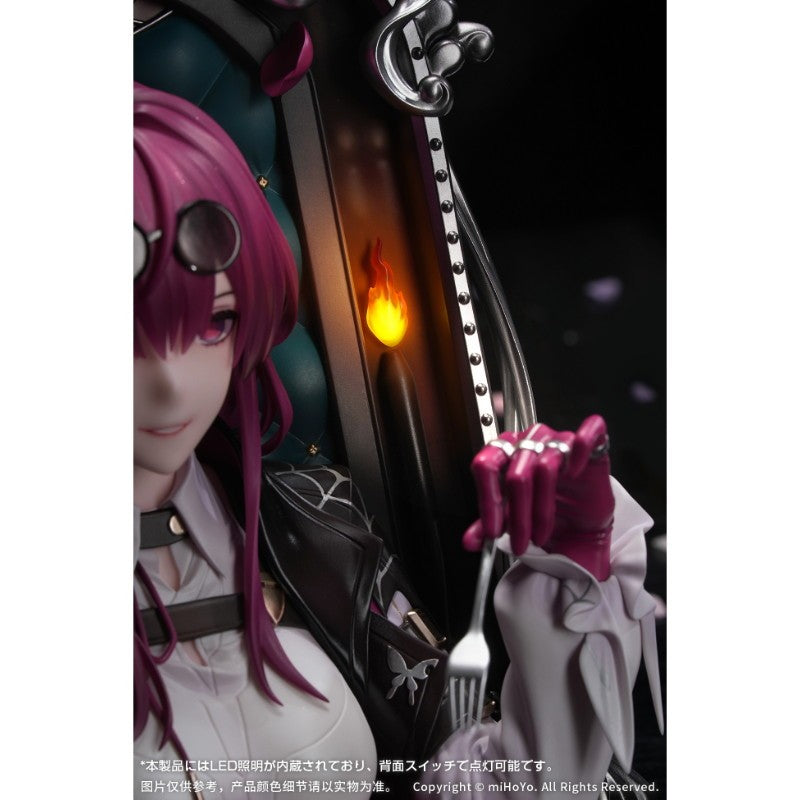【予約安心出荷】[FIG] Diorama カフカ 待つのみ Ver. 崩壊:スターレイル 完成品 フィギュア Myethos(ミートス)(2027年2月)