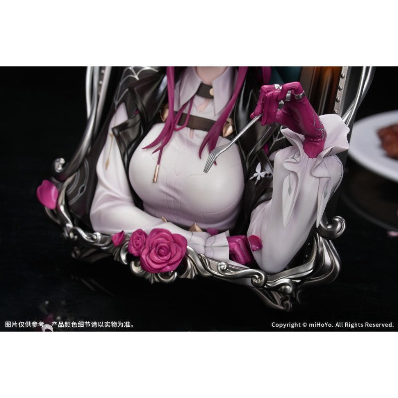 【予約安心出荷】[FIG] Diorama カフカ 待つのみ Ver. 崩壊:スターレイル 完成品 フィギュア Myethos(ミートス)(2027年2月)