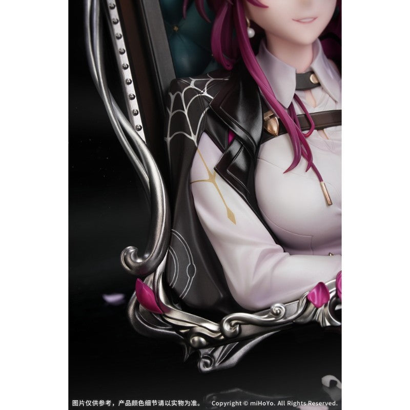 【予約安心出荷】[FIG] Diorama カフカ 待つのみ Ver. 崩壊:スターレイル 完成品 フィギュア Myethos(ミートス)(2027年2月)