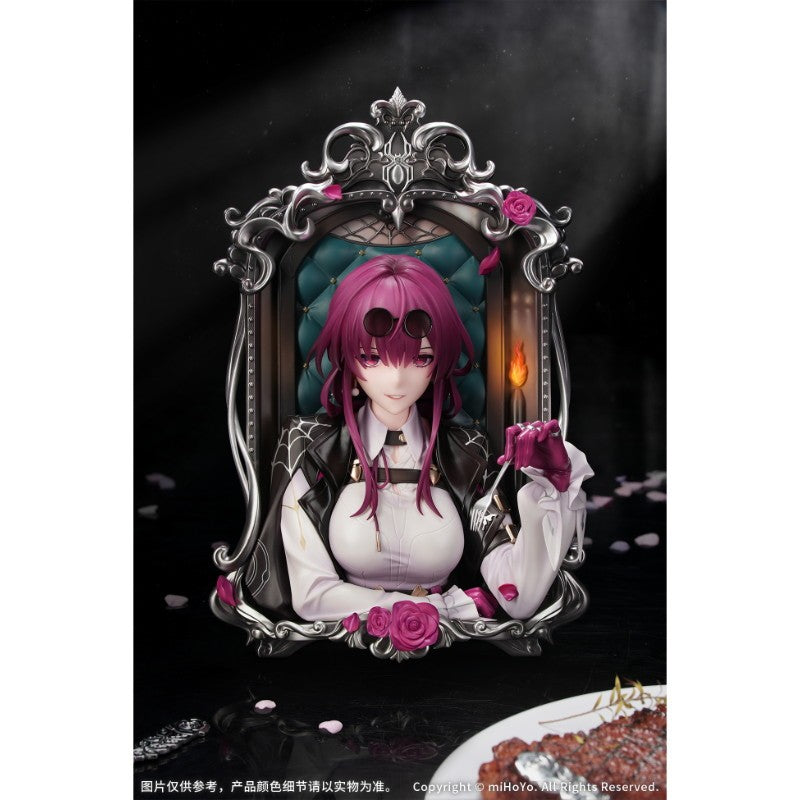 【予約安心出荷】[FIG] Diorama カフカ 待つのみ Ver. 崩壊:スターレイル 完成品 フィギュア Myethos(ミートス)(2027年2月)