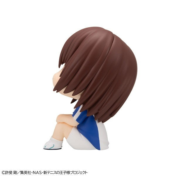 【予約安心出荷】[FIG] るかっぷ 不二周助(ふじしゅうすけ) 新テニスの王子様 完成品 フィギュア メガハウス(2026年11月)
