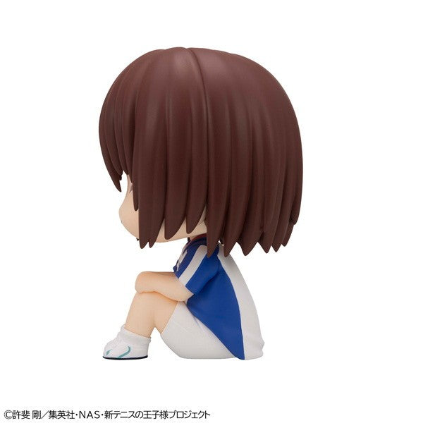 【予約安心出荷】[FIG] るかっぷ 不二周助(ふじしゅうすけ) 新テニスの王子様 完成品 フィギュア メガハウス(2026年11月)