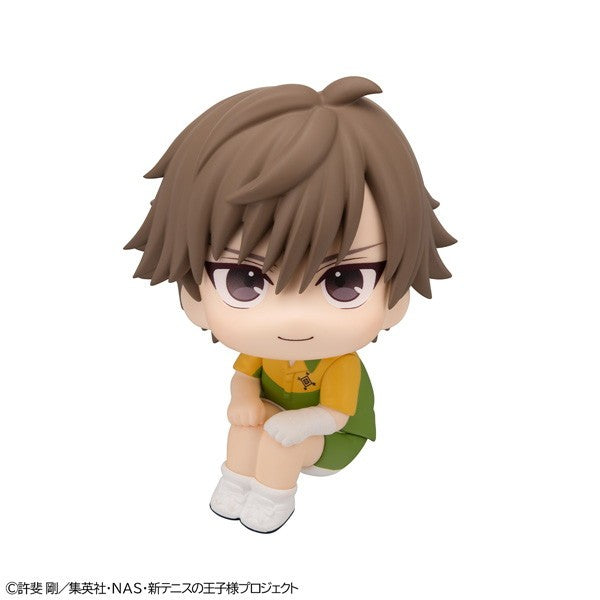 【予約安心出荷】[FIG] るかっぷ 白石蔵ノ介(しらいしくらのすけ) 新テニスの王子様 完成品 フィギュア メガハウス(2026年11月)