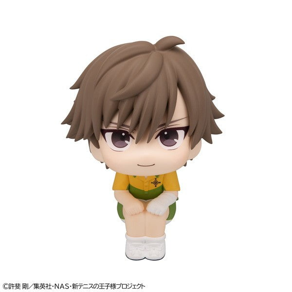 【予約安心出荷】[FIG] るかっぷ 白石蔵ノ介(しらいしくらのすけ) 新テニスの王子様 完成品 フィギュア メガハウス(2026年11月)